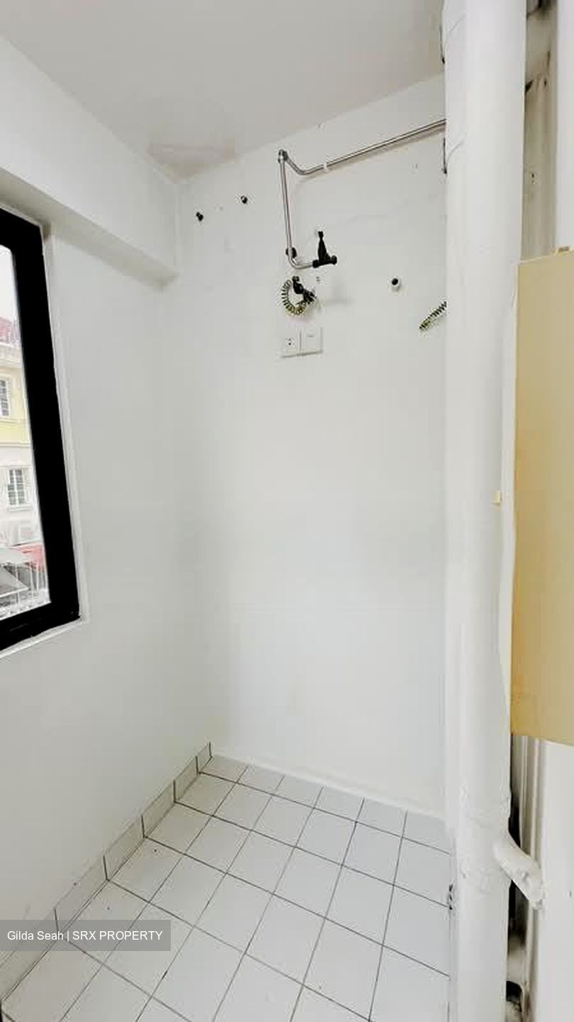 Cascadale (D16), Condominium #536586581